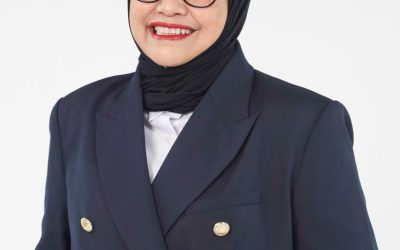 Nanik S Deyang Mundur Dari Jabatan Kepala BGN, Fokus Pengobatan Jantung di LN