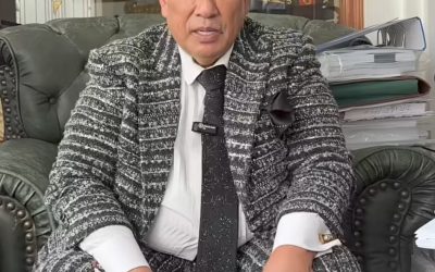 PWI Cabut Laporan terhadap Hotman Paris, Kedua Pihak Sepakat Berdamai