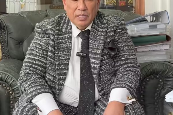 PWI Cabut Laporan terhadap Hotman Paris, Kedua Pihak Sepakat Berdamai