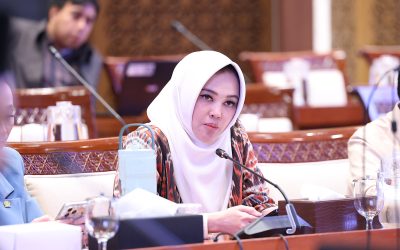 Wacana TNI Awasi Pajak, Anggota DPR RI ini Khawatir Dapat Tmbulkan Kesan Intimidatif