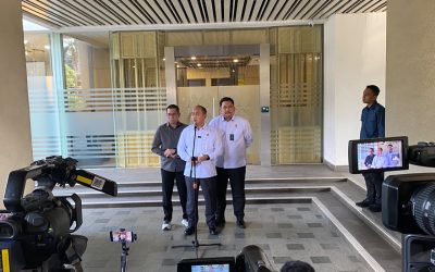 Kejagung Bentuk Tim 9 Tangani Kasus Dugaan Tipikor dan TPPU Eks Jampidsus