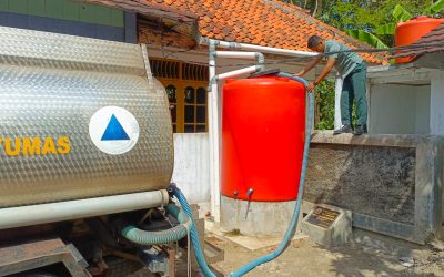 Perkembangan Situasi dan Penanganan Bencana di Tanah Air 22 Juli 2026