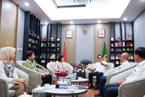 Pemko Medan Dukung RS Vina Estetika Masuk Jaringan BPJS Kesehatan