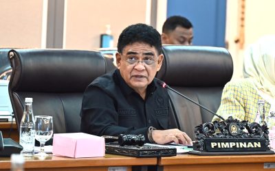Tarif Lepas Status WNI Naik, DPR Soroti Banyak Warga Lepas Kewarganegaraan