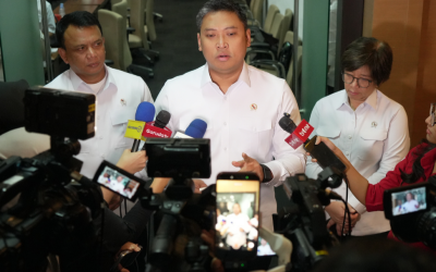BGN Copot 137 Kepala SPPG