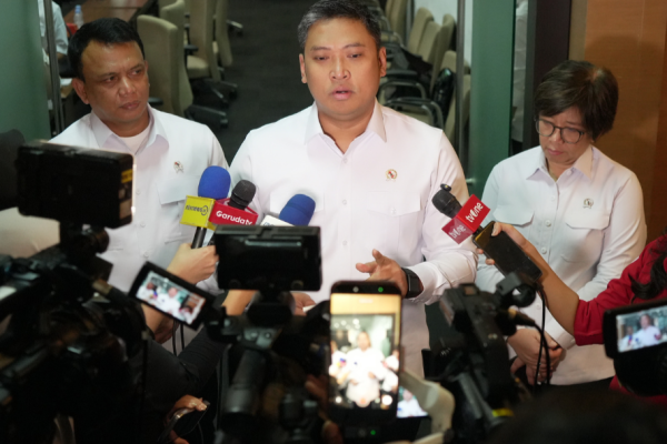 BGN Copot 137 Kepala SPPG