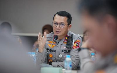 Operasi Pajak di Jalan Tol dan Ban Gundul Kena Tilang Hoaks