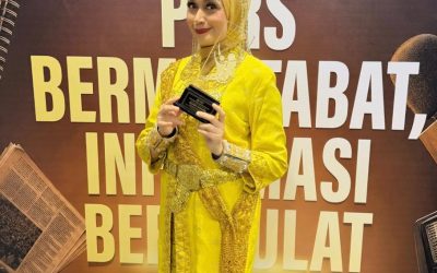USU Raih Program Media Relations Terbaik pada MRA 2026