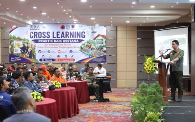 Destana, Kekuatan Desa Untuk Selamatkan Nyawa
