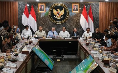 1.700 SPPG Prioritas Siap Beroperasi di Daerah Angka Stunting Tinggi
