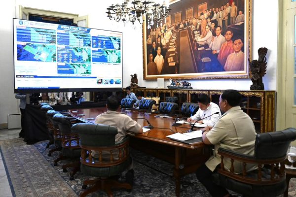 Instruksi Prabowo: Cabut Izin dan Usut Pidana Korporasi Pelaku Karhutla