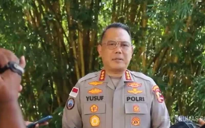 3 ASN di Jayawijaya Ditembak KKB Saat Bertugas, Pelaku Diburu