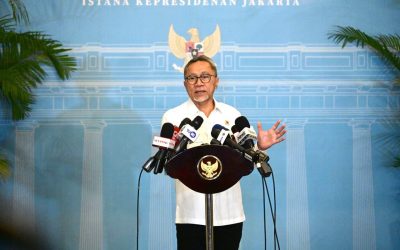 Kejar BBM E20, Pemerintah Siapkan 2 Juta Hektare Lahan untuk Tebu