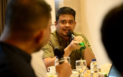 Pemprov Sumut Siapkan Jalur Alternatif Medan–Berastagi untuk Wisatawan, Ditargetkan Rampung 2029
