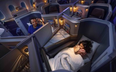 Etihad Perkenalkan Etihad Wellbeing untuk Kenyamanan Premium di Setiap Perjalanan, ini Unggulan yang Ditawarkan!
