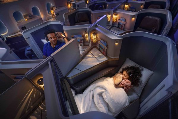 Etihad Perkenalkan Etihad Wellbeing untuk Kenyamanan Premium di Setiap Perjalanan, ini Unggulan yang Ditawarkan!