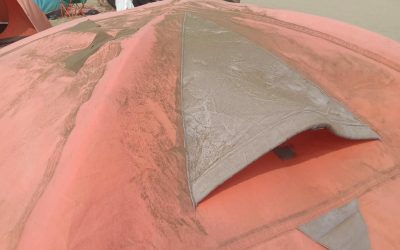 Aktivitas Gunung Anak Krakatau Berlanjut, Empat Bandara Ditutup Sementara