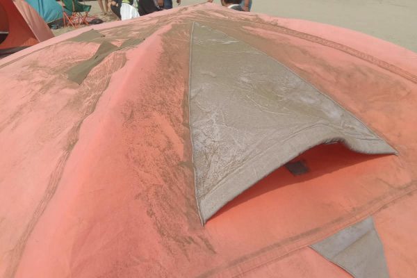Aktivitas Gunung Anak Krakatau Berlanjut, Empat Bandara Ditutup Sementara