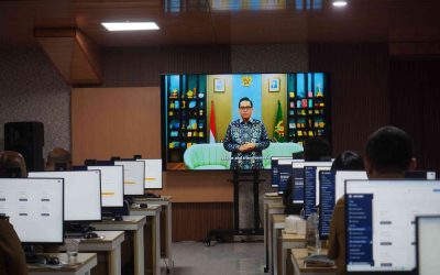 Medan Corpu Smart Diluncurkan