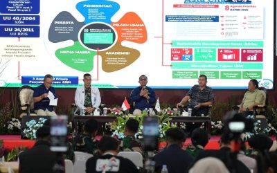 Biaya Layanan JKN 2025 Capai Rp191,3 Triliun, Penyakit Jantung Telan Rp17,35 Triliun