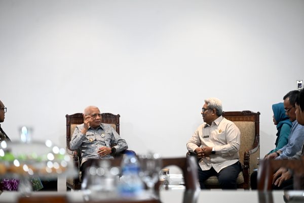 Kepala P3AKB Sumut Ungkap Fenomena Gerakan Childfree di Wilayah Urban
