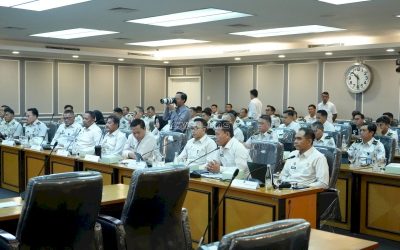Soal Dugaan Fasilitas Mewah di Lapas Cibinong, Komisi XIII DPR RI Lakukan Investigasi Menyeluruh
