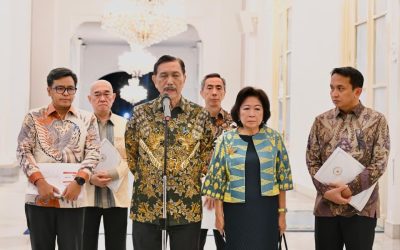 Hasil Kajian DEN: Siswa Penerima MBG Lebih Jarang Absen Dibandingkan Nonpenerima