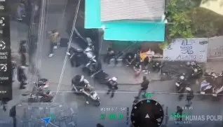 Gerebek Kampung Narkoba di Seluruh Indonesia, Polri: Kami Tidak akan Tidur!