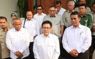 Entaskan Kemiskinan, Pemerintah Kembangkan Cabai, Singkong hingga Peternakan Ayam di 88 Kab/kota Prioritas