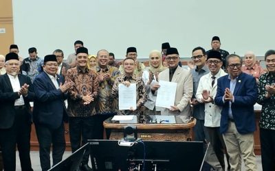 BPIH 2027 Disepakati, Pemerintah Beri Subsidi Biaya Haji Sebesar Rp3,2 juta/Jemaah
