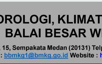 Sirkulasi Siklonik Teridentifikasi di Samudera Hindia Barat  Aceh, Sumut Berpotensi Hujan Sangat Lebat dengan Durasi 3 Jam