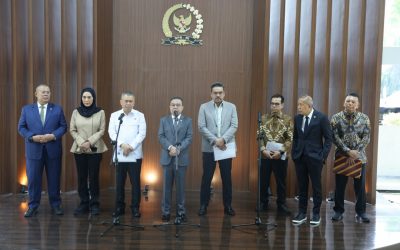 Biaya Aplikator di Perpres Ojol Dibatasi Maksimal 8 Persen