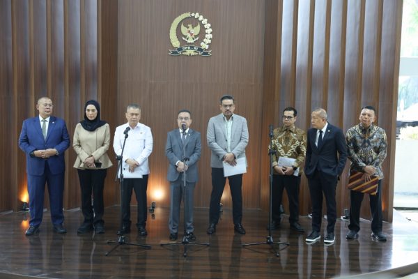 Biaya Aplikator di Perpres Ojol Dibatasi Maksimal 8 Persen