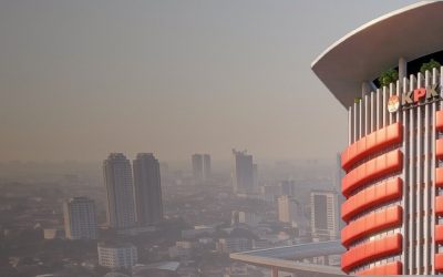 KPK Tetapkan Lima Tersangka OTT BNPB, Sita Uang Rp3,3 Miliar hingga Aset Kripto