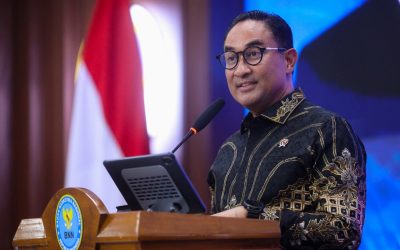 DPR Setujui Suyudi Jadi Kapolri, Siapkan Program 100 Hari Evaluasi Internal Polri
