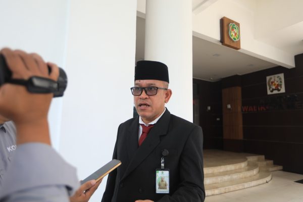 Kasus Influenza A Naik di September, Dinkes Medan Perkuat Kesiapsiagaan Puskesmas dan Rumah Sakit