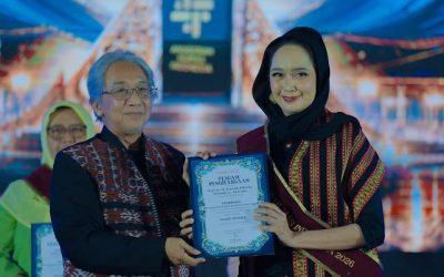 USU Borong Penghargaan Anugerah Humas Indonesia 2026
