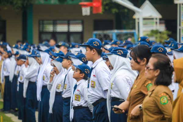 Diberlakukan Mulai TA 2027, Kemendikdasmen Proses Aturan Siswa Tak Lagi Otomatis Naik Kelas