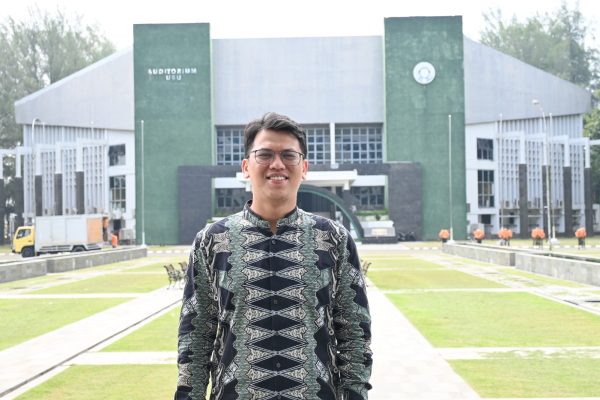 Riset USU: Daun Bosi-Bosi dari Tarutung Tunjukkan Potensi Antikanker Payudara