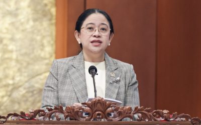 Krisis Air Bersih Meluas