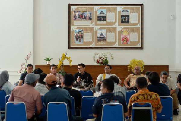 Beras Sumut Surplus 27.633 Ton, Kawasan Pertanian Unggulan Terus Digenjot