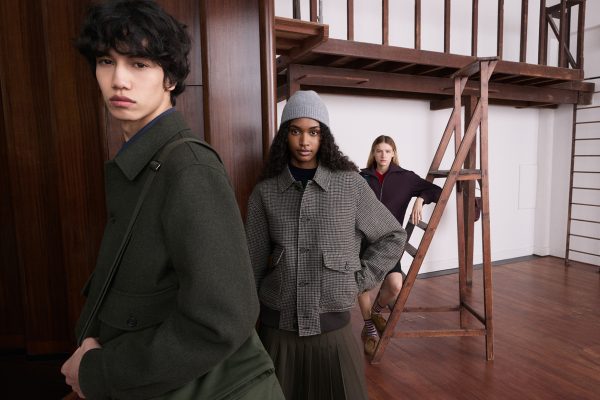 UNIQLO dan JW Anderson Hadirkan Koleksi Fall/Winter 2026, Usung Gaya Klasik Inggris, Tersedia di Toko dan Online Mulai 16 Oktober