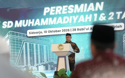 Elite Bangsa Diajak Introspeksi dan Jaga Kedewasaan Berdemokrasi