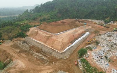 Kementerian PU Percepat Rehabilitasi Infrastruktur Sanitasi Pascabencana di Aceh