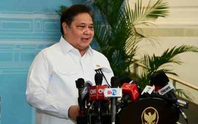 Pemerintah Siapkan Sejumlah Program Ekonomi, Mulai Pembukaan Rekening Hingga Bantuan Subsidi Upah Periode 3 Bulan